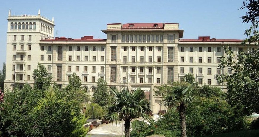 Novruz Məmmədov sərəncam imzaladı - İşçi qrupu yaradıldı Novruz Məmmədov sərəncam imzaladı - İşçi qrupu yaradıldı