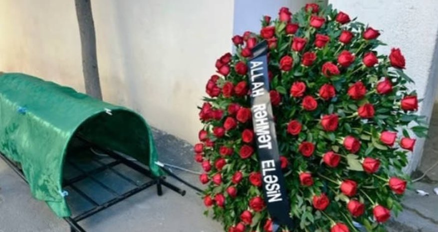 Bu il dünyasını dəyişən tanınmışlar Bu il dünyasını dəyişən tanınmışlar