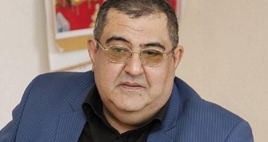 Vüqar Əhmədə vəzifə verildi Vüqar Əhmədə vəzifə verildi