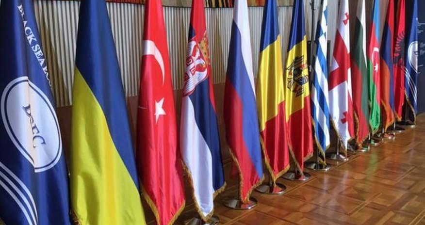 На саммите ОЧЭС обсудят Карабах На саммите ОЧЭС обсудят Карабах