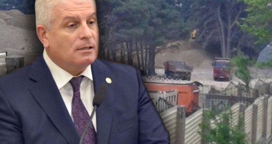 İşdən çıxarılan icra başçısı kimdir? - DOSYE İşdən çıxarılan icra başçısı kimdir? - DOSYE