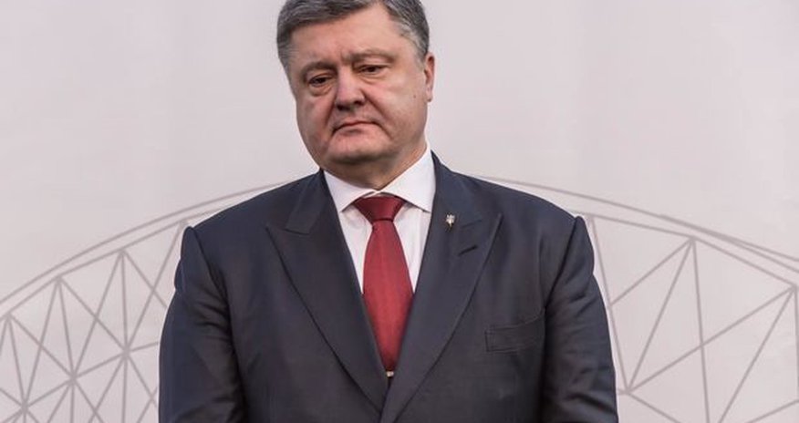 Dekabrın 11-də ölüb: “Vikipediya” Poroşenkonu “dəfn etdi” Dekabrın 11-də ölüb: “Vikipediya” Poroşenkonu “dəfn etdi”