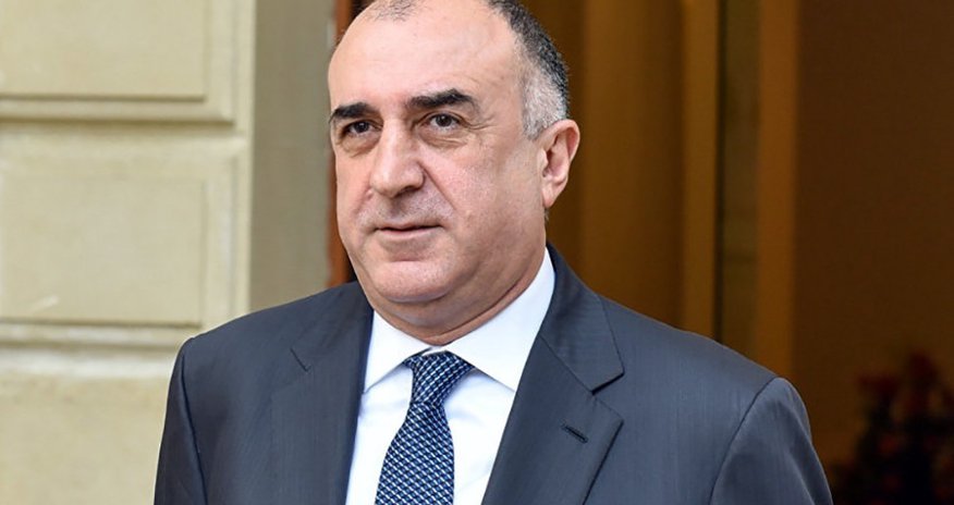 Nazirdən Ermənistana xəbərdarlıq Nazirdən Ermənistana xəbərdarlıq