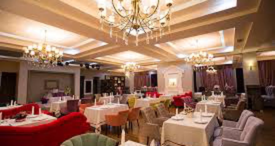 Nazirlik iki restoranı bağladı Nazirlik iki restoranı bağladı