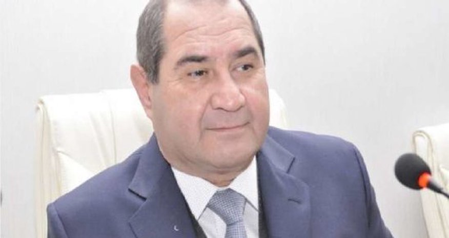 Paşinyan Sarkisyanı niyə həbs etmir? Paşinyan Sarkisyanı niyə həbs etmir?