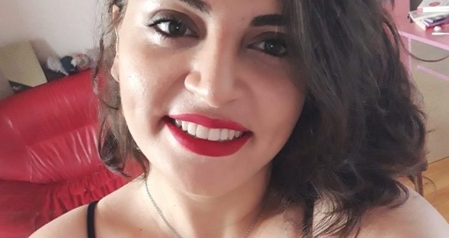 Psixoloq Nərmin Şahmarzadə: “Mübariz İbrahimovun etdiyi cinayətdir, qəddarlıqdır “ - VIDEO Psixoloq Nərmin Şahmarzadə: “Mübariz İbrahimovun etdiyi cinayətdir, qəddarlıqdır “ - VIDEO