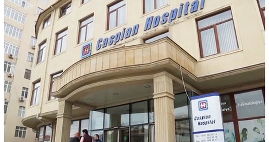 Özəl klinkada bir gündə 30 min manat qazanan həkim kimdir? -Araşdırma Özəl klinkada bir gündə 30 min manat qazanan həkim kimdir? -Araşdırma
