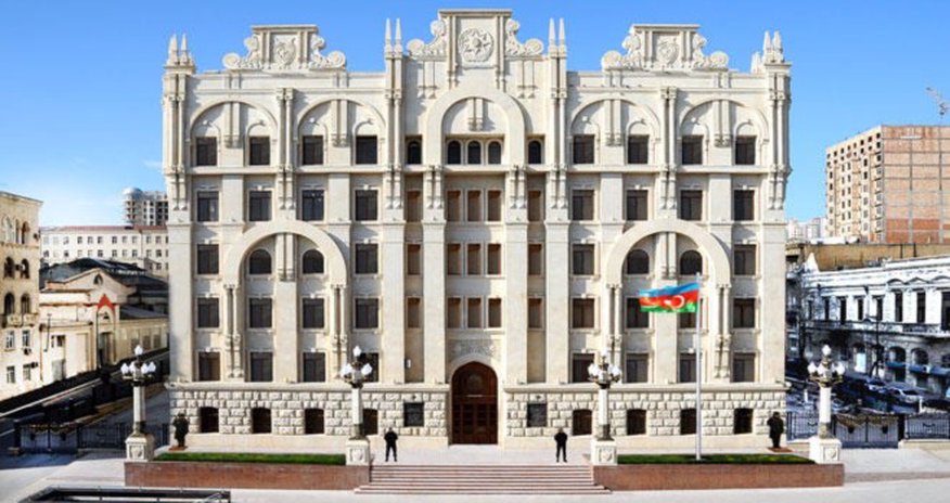 Polis rəisi vəzifəsindən azad edildi Polis rəisi vəzifəsindən azad edildi