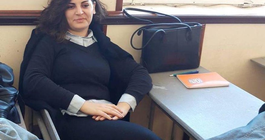 Mübariz haqda status yazan psixoloqdan açıqlama - "Tanış bir erməni xanım var..." - VİDEO Mübariz haqda status yazan psixoloqdan açıqlama - "Tanış bir erməni xanım var..." - VİDEO