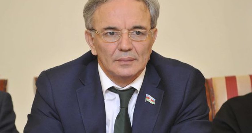 Депутат: Угроза стабильности исходит от радикальных религиозных движений Депутат: Угроза стабильности исходит от радикальных религиозных движений