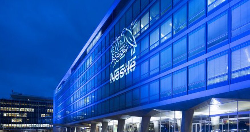 Nestle банкрот? Nestle банкрот?
