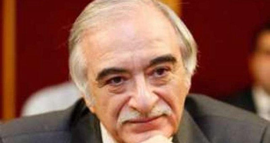 Polad Bülbüloğluya daha bir YÜKSƏK VƏZİFƏ VERİLDİ Polad Bülbüloğluya daha bir YÜKSƏK VƏZİFƏ VERİLDİ