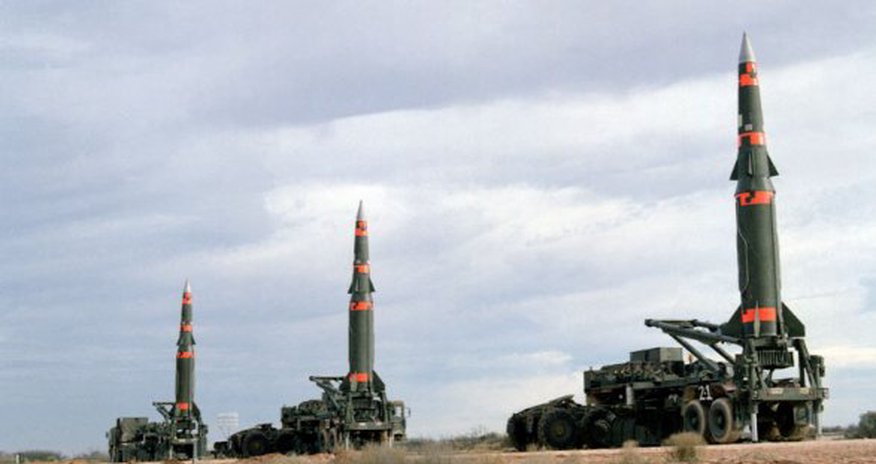 США вышли из ракетного соглашения с Россией США вышли из ракетного соглашения с Россией