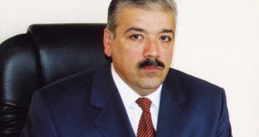Emin Şəkinskinin “İnterpol” xətti ilə axtarışda olan keçmiş qaynı həbs edildi Emin Şəkinskinin “İnterpol” xətti ilə axtarışda olan keçmiş qaynı həbs edildi