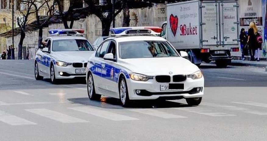 Дорожная полиция обратилась к водителям Дорожная полиция обратилась к водителям