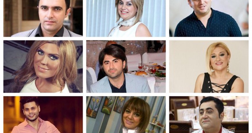 Azərbaycanlı aparıcıların efirdə dedikləri səhvlər Azərbaycanlı aparıcıların efirdə dedikləri səhvlər