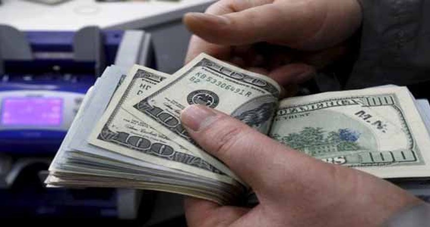 Dollarla bağlı bəd xəbər Dollarla bağlı bəd xəbər