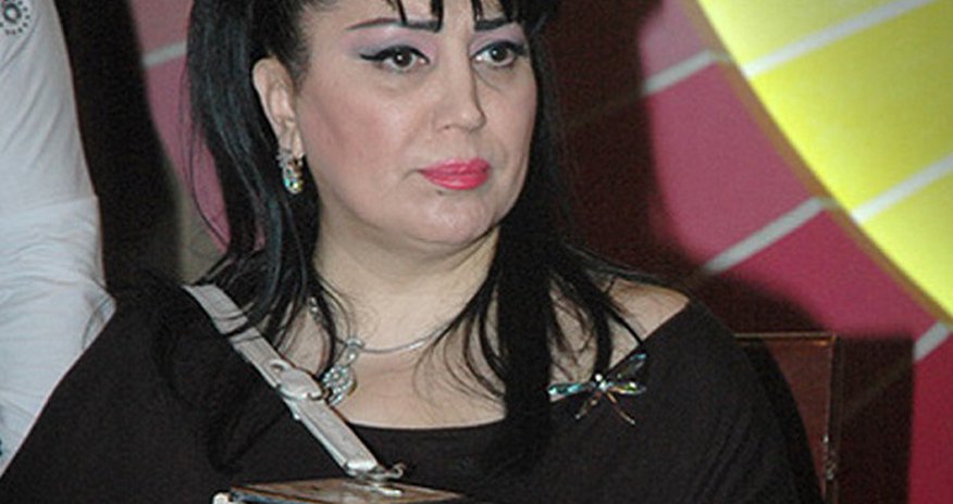 Gülbahar Şükürlüyə ağır itki Gülbahar Şükürlüyə ağır itki