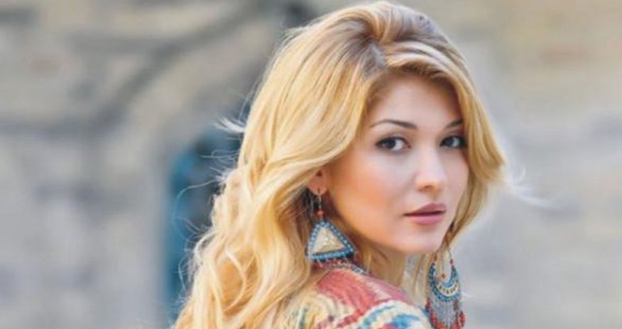 Официально: Гульнара Каримова отбывает срок на зоне Официально: Гульнара Каримова отбывает срок на зоне