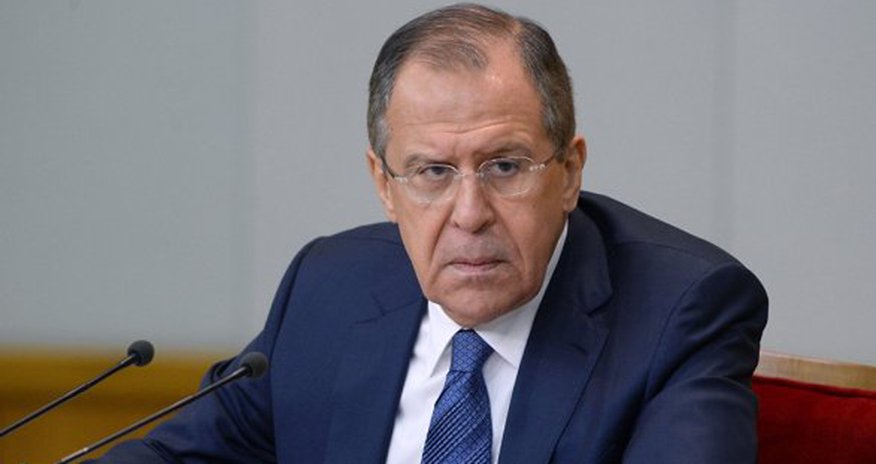 Лавров: МГИМО откроет филиал в Баку Лавров: МГИМО откроет филиал в Баку