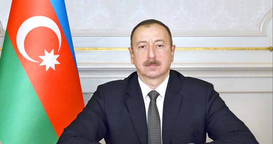 Prezident qanun imzaladı: Bu maddə ləğv edildi Prezident qanun imzaladı: Bu maddə ləğv edildi