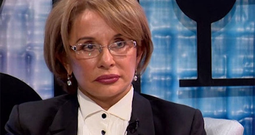Leyla Şıxlinskaya özünə yeni vəkil tutub Leyla Şıxlinskaya özünə yeni vəkil tutub