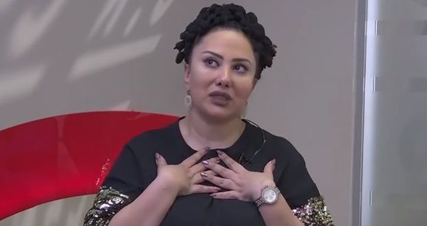 Həbs olunan prodüser Təranə Səmədovadan xəbər var Həbs olunan prodüser Təranə Səmədovadan xəbər var