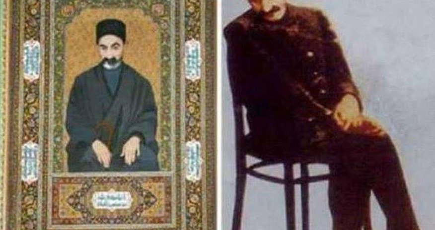 Heç vaxt ayaq üstə dura bilmədi, ayağının altında mərmi partlamadı – Azərbaycanlı seyidlərlə bağlı rəvayətlər Heç vaxt ayaq üstə dura bilmədi, ayağının altında mərmi partlamadı – Azərbaycanlı seyidlərlə bağlı rəvayətlər
