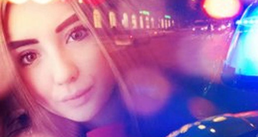 Cəmi 15 yaşı var, amma "Mercedes"lə "avtoşluq" edir, polisləri vurur və oğurluğa görə... - KİMDİR BU QIZ? Cəmi 15 yaşı var, amma "Mercedes"lə "avtoşluq" edir, polisləri vurur və oğurluğa görə... - KİMDİR BU QIZ?