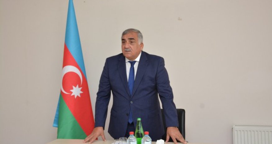 İşdən çıxarılan icra başçısını kim əvəz edir? İşdən çıxarılan icra başçısını kim əvəz edir?