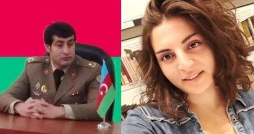 "Geri çəkilməyəcəm, yenidən məhkəməyə verəcəm" - Araz Musayev Nərmindən danışdı "Geri çəkilməyəcəm, yenidən məhkəməyə verəcəm" - Araz Musayev Nərmindən danışdı