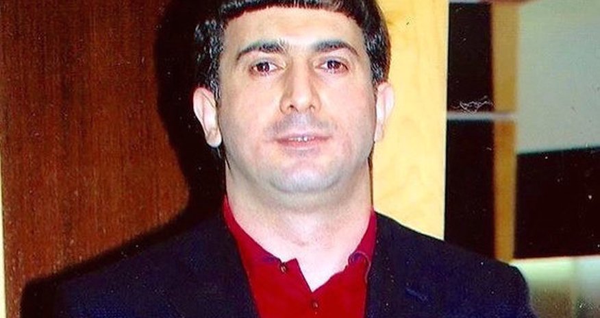 Rövşən Lənkəranski sağdır - İDDİA - VİDEO Rövşən Lənkəranski sağdır - İDDİA - VİDEO