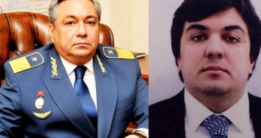 “Məmur övladlarının cəzasını çəkirəm” - Arif Əsgərovun baldızı oğluna 9 il müddətinə həbs cəzası verildi “Məmur övladlarının cəzasını çəkirəm” - Arif Əsgərovun baldızı oğluna 9 il müddətinə həbs cəzası verildi