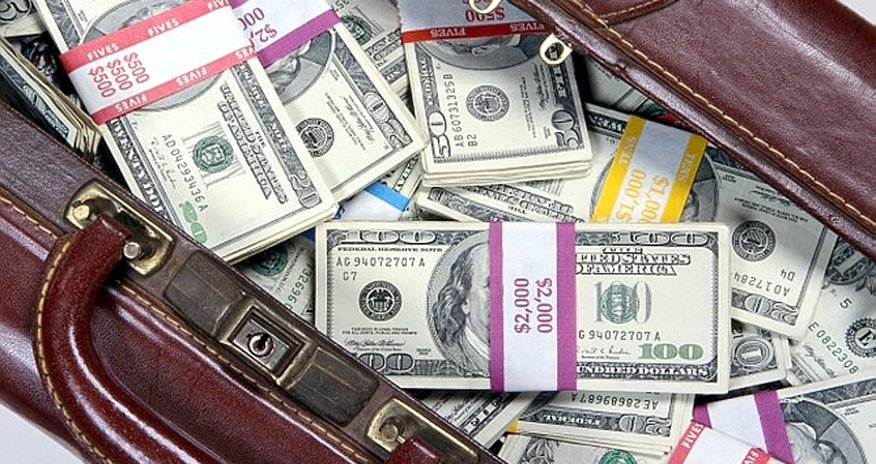 Dollar bahalaşdı ? Dollar bahalaşdı ?