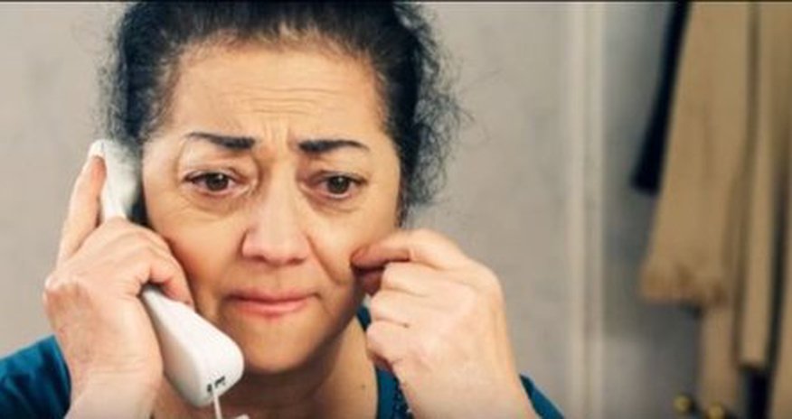 Anasının qarğışına tuş gələn,qızı gözünün qarşısında öldürülən aktrisamız: Nuriyyə Əhmədovanın həyat yolu +VİDEO Anasının qarğışına tuş gələn,qızı gözünün qarşısında öldürülən aktrisamız: Nuriyyə Əhmədovanın həyat yolu +VİDEO
