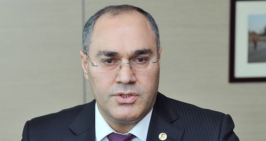 “Ölkədə monopoliyanın bir faizini göstərsəniz, mən istefa verərəm” - Gömrük Komitəsinin sədri “Ölkədə monopoliyanın bir faizini göstərsəniz, mən istefa verərəm” - Gömrük Komitəsinin sədri
