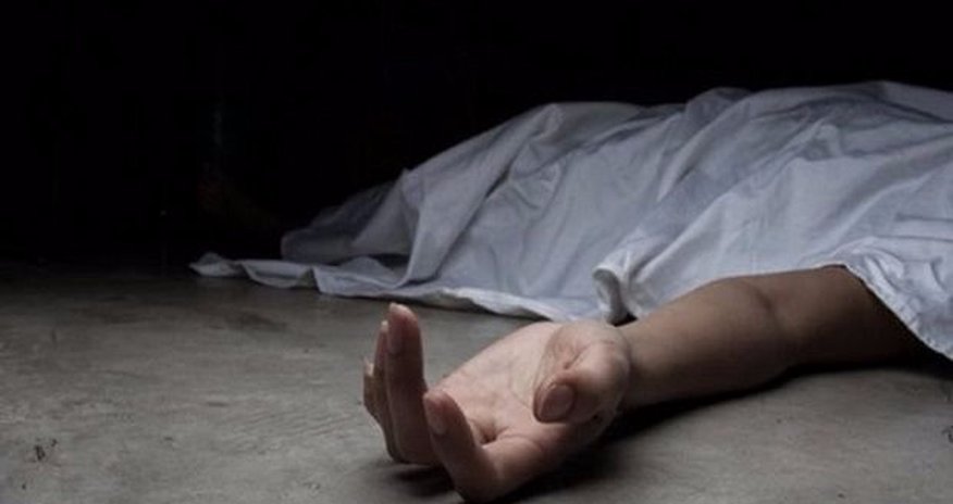 Qaxda 70 yaşlı kişinin meyiti tapıldı Qaxda 70 yaşlı kişinin meyiti tapıldı
