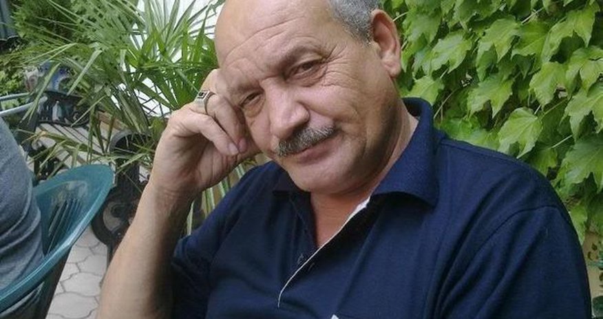 Народный артист перенес ампутацию Народный артист перенес ампутацию