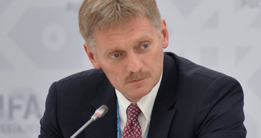 Песков: Путин и Пашинян договорились ускорить переговоры по газу Песков: Путин и Пашинян договорились ускорить переговоры по газу