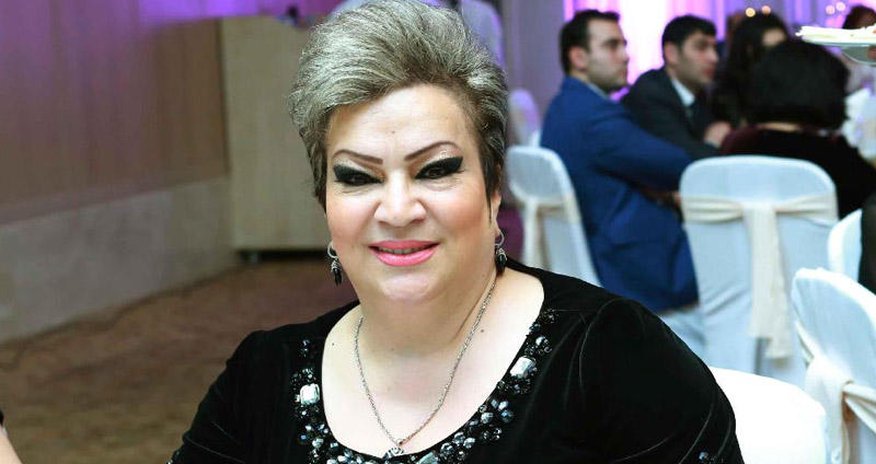 Afaq Bəşirqızının Rasim Balayevin sərt sözlərinə münasibəti: "Yeni doğulmuş uşaq..." Afaq Bəşirqızının Rasim Balayevin sərt sözlərinə münasibəti: "Yeni doğulmuş uşaq..."