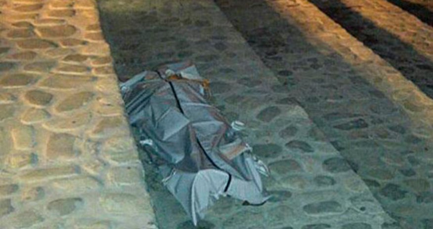 İki azyaşlı övladı olan ana intihar etdi – Bakıda İki azyaşlı övladı olan ana intihar etdi – Bakıda