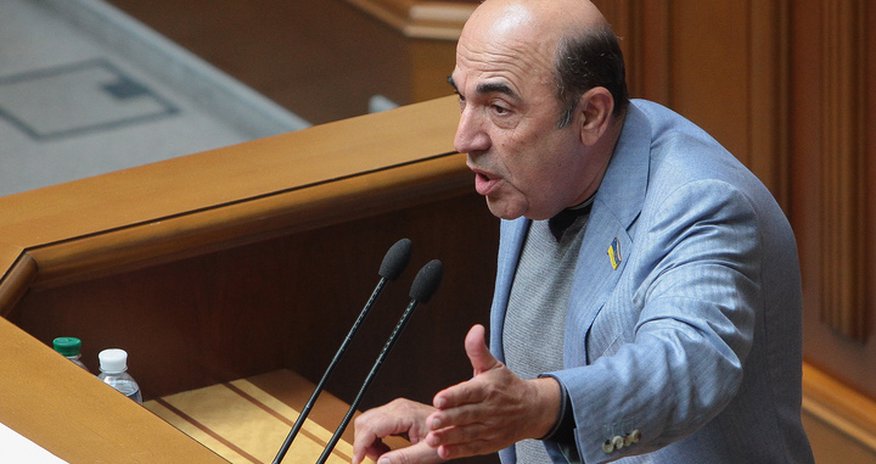 Украина переходит на блокадный режим Украина переходит на блокадный режим