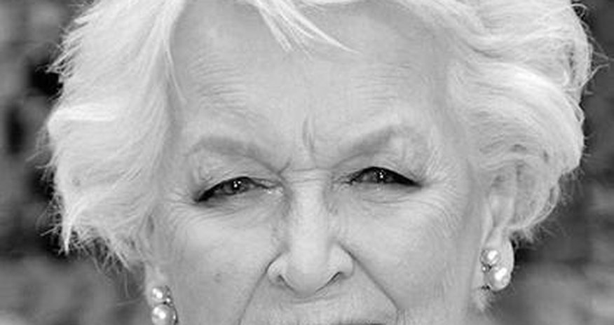 Умерла звезда британских комедий Умерла звезда британских комедий