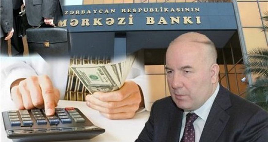 Elman Rüstəmov sözünü tutdu: manat hələlik sabitdir... BƏS SONRA? Elman Rüstəmov sözünü tutdu: manat hələlik sabitdir... BƏS SONRA?