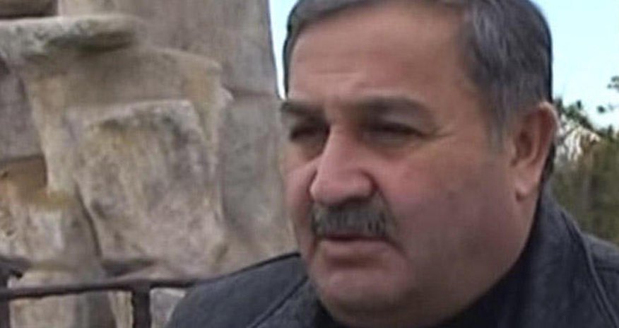 Yusif Mustafayevə AĞIR İTKİ Yusif Mustafayevə AĞIR İTKİ