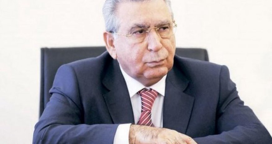Рамиз Мехтиев подписал распоряжение Рамиз Мехтиев подписал распоряжение