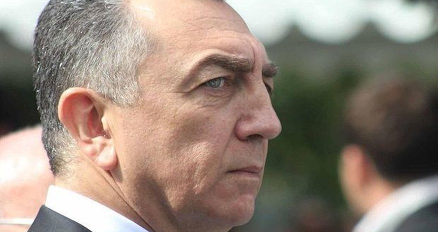 Eldar Əzizovdan yeni - TƏYİNAT Eldar Əzizovdan yeni - TƏYİNAT