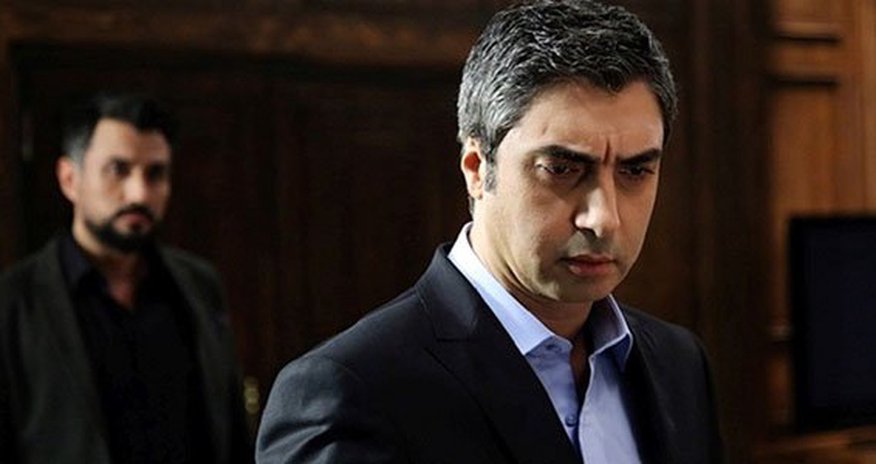 Polat Alemdarın yeni serialı başlayır (VİDEO) Polat Alemdarın yeni serialı başlayır (VİDEO)