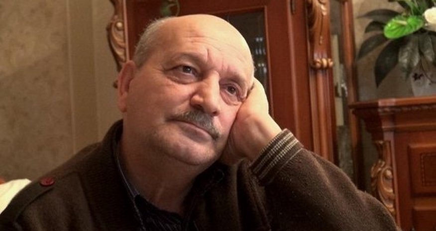 Ramiz Əzizbəylidən pis xəbər Ramiz Əzizbəylidən pis xəbər