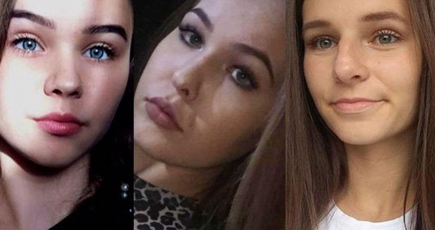 Ad gününə yığışan 5 rəfiqə faciəvi şəkildə öldü - Hamısının 15 yaşı olub Ad gününə yığışan 5 rəfiqə faciəvi şəkildə öldü - Hamısının 15 yaşı olub